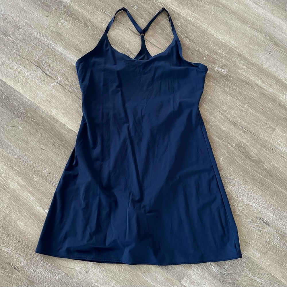 Outdoor Voices Exercise Dress